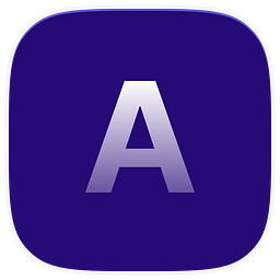 Aspect logo