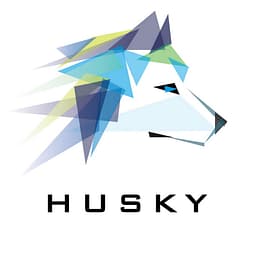 Husky logo