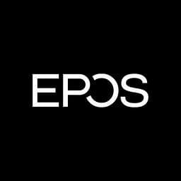 EPOS logo