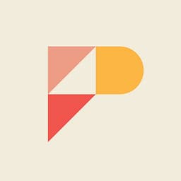 Charted logo