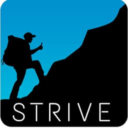 Strive logo