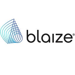Blaize logo