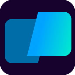 Warp logo