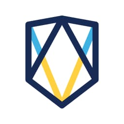 Shield logo