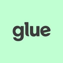 Glue logo