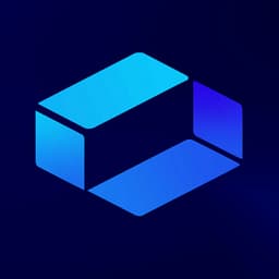 Seamless logo