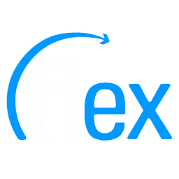 Flex logo