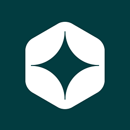 Woven logo