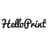Hello Print